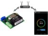 Picture of WiFi AC Phase Dimmer SSR 90V-230V 8A Programmable For Android ESP8266 With SDK 