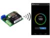 Picture of WiFi AC Phase Dimmer SSR 90V-230V 8A Programmable For Android ESP8266 With SDK 