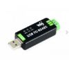 Picture of Waveshare Industrial USB to RS485 Converter, Original FT232RL USA FAST SHIPPING