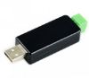 Picture of Waveshare Industrial USB to RS485 Converter, Original FT232RL USA FAST SHIPPING