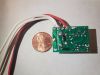 Picture of TIMER SWITCH RELAY 1 TO 150 SEC KIT 12V/20A Delay ON CAR DAYLIGHTS HEADLIGHT