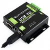 Picture of USB to RS232 RS485 TTL Industrial Isolated Converter Adapter Module FastShipping