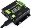 Picture of USB to RS232 RS485 TTL Industrial Isolated Converter Adapter Module FastShipping