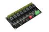 Picture of 8 Channel I2C Electromagnetic Relay Module Arduino Raspberry 3.3V 5.0V DIN