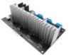 Picture of 4 Channel AC Dimmer for Arduino Raspberry pi 3.3V/5V 50/60hz max 4A per channel