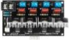 Picture of 4 Channel AC Dimmer for Arduino Raspberry pi 3.3V/5V 50/60hz max 4A per channel