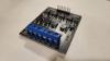 Picture of 4 Channel AC Dimmer for Arduino Raspberry pi 3.3V/5V 50/60hz max 4A per channel