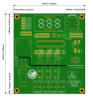 Picture of Traffic Light Controller Sequencer 100-240VAC great for Halloween Universal AC