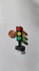 Picture of 20pcs LED traffic signal light emitting module 5V for Arduino Raspberry PI Bulk