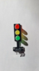 Picture of 20pcs LED traffic signal light emitting module 5V for Arduino Raspberry PI Bulk