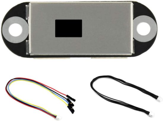 Picture of Laser Range Sensor TOF for Arduino Raspberry PI Range 1cm to 500cm resolution1mm 