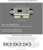 Picture of Laser Range Sensor TOF for Arduino Raspberry PI Range 1cm to 500cm resolution1mm 