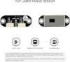 Picture of Laser Range Sensor TOF for Arduino Raspberry PI Range 1cm to 500cm resolution1mm 