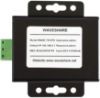 Picture of RS485 to Ethernet Converter RJ45 it can be configured via webpage High Speed