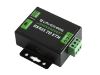 Picture of RS485 to Ethernet Converter RJ45 it can be configured via webpage High Speed