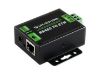 Picture of RS485 to Ethernet Converter RJ45 it can be configured via webpage High Speed