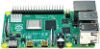 Picture of Raspberry Pi 4 Model B 2019 Quad Core 64 Bit WiFi Bluetooth (4GB)