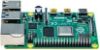 Picture of Raspberry Pi 4 Model B 2019 Quad Core 64 Bit WiFi Bluetooth (4GB)