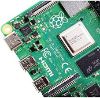 Picture of Raspberry Pi 4 Computer Model B 8GB Single Board Computer Suitable for Building Mini PC/Smart Robot/Game Console/Workstation/Media Center/Etc.