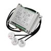 Picture of Electronic Nuts Fully Automatic Water Level Controller Water Tank Automatic Filling System Water Pump Controller with Three Non Contact/Contactless Water Level Sensors