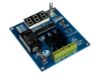 Picture of Traffic Light Controller Sequencer 3 Channel 80-240VAC 50/60hz 37+ Modes Includes USA Traffic (SSR Relay for AC)