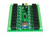 Picture of WiFi 16 Channel Electromagnetic Relay ESP8266 Module Smart Home Controller