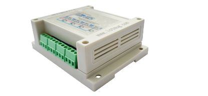 Picture of 4 Channel Traffic Light Sequencer 110V-220VAC 50-60Hz - DC V - Web Interface WIFI DRAG RECE TREE CONTROLLER