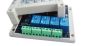 Picture of 4 Channel Traffic Light Sequencer 110V-220VAC 50-60Hz - DC V Web Interface WIFI