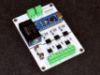 Picture of 3CH Traffic Light Controller Sequencer 110-220VAC 50-60HZ With 2 Button