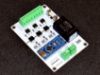 Picture of 3CH Traffic Light Controller Sequencer 110-220VAC 50-60HZ With 2 Button