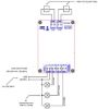 Picture of 3CH Traffic Light Controller Sequencer 110-220VAC 50-60HZ With 2 Button