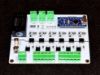 Picture of 6CH Traffic Light Controller Sequencer 110-220VAC 50-60HZ With 3 Buttons