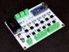 Picture of 6CH Traffic Light Controller Sequencer 110-220VAC 50-60HZ With 3 Buttons