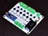 Picture of 6CH Traffic Light Controller Sequencer 110-220VAC 50-60HZ With 3 Buttons