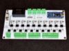 Picture of 10 Channel Traffic Light Controller Sequencer 110-220VAC 50-60HZ With 4 Buttons