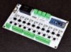 Picture of 10 Channel Traffic Light Controller Sequencer 110-220VAC 50-60HZ With 4 Buttons