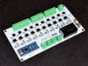 Picture of 10 Channel Traffic Light Controller Sequencer 110-220VAC 50-60HZ With 4 Buttons