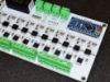 Picture of 10 Channel Traffic Light Controller Sequencer 110-220VAC 50-60HZ With 4 Buttons