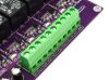 Picture of 8 Channel Electromagnetic relay module 10 Amps 3.3V 5.0