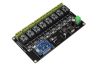 Picture of WIFI TASMOTA 8 Channel 10 Amps Relay Module ESP8266 Smart Home Alexa