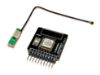 Picture of Flipper Zero GPS module with  External high-gain antenna