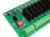 Picture of 16 Channel I2C Solid State Relay for Arduino Raspberry SSR 2A 120 240V with PCF8575 chip