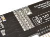 Picture of V2 Dazzler IR Blaster Expansion Board Double Eye Longer Range Compatible For Flipper Zero