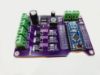 Picture of 3 Channels +2 Buttons Model Railroad Light Controller Arduino Based 7-35 DCv 