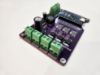 Picture of 3 Channels +2 Buttons Model Railroad Light Controller Arduino Based 7-35 DCv 