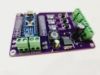 Picture of 3 Channels +2 Buttons Model Railroad Light Controller Arduino Based 7-35 DCv 