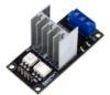 Picture of Ac Programmable Light Dimmer Module Controller Board For Arduino Raspberry Compatible 50/60hz With HeatSink 3.3V/5V Logic