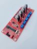 Picture of 4 Channel I2C AC Dimmer for Light Bulb SSR Smart Home Arduino Raspberry 110V 220V