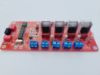 Picture of 4 Channel I2C AC Dimmer for Light Bulb SSR Smart Home Arduino Raspberry 110V 220V