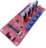 Picture of 4 Channel I2C AC Dimmer for Light Bulb SSR Smart Home Arduino Raspberry 110V 220V